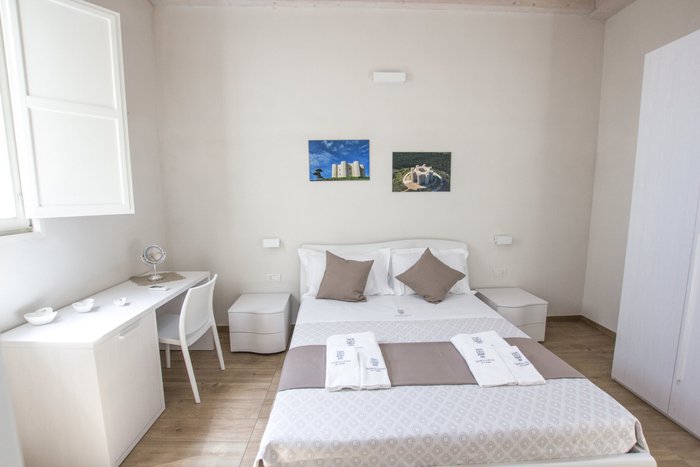 Quarto Latino B&b - Prices & Reviews (altamura, Italy)