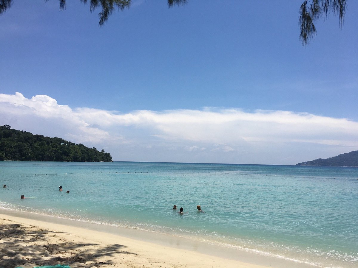 Tri Trang Beach - All You Need to Know BEFORE You Go (with Photos)
