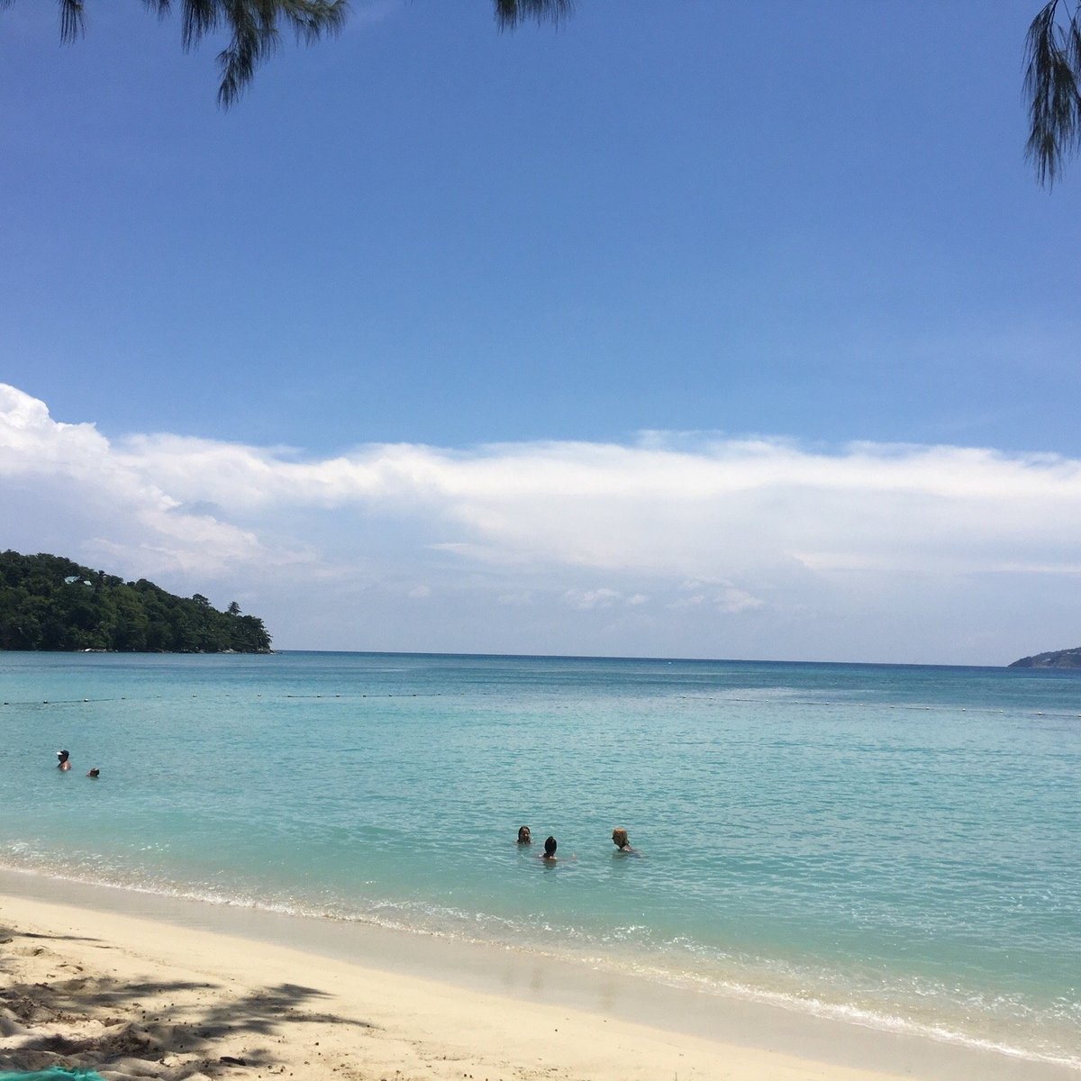 Tri Trang Beach - All You Need to Know BEFORE You Go (with Photos)