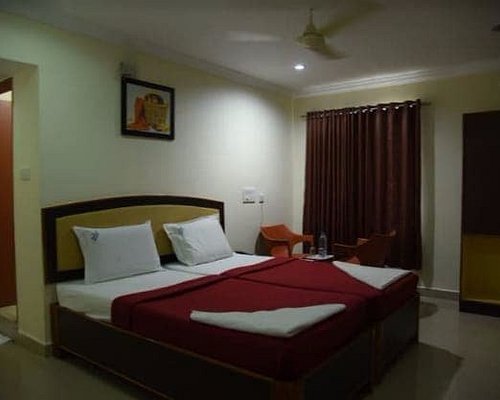 The Closest Hotels To Renigunta Junction Station Tirupati Tripadvisor Find Hotels Near Renigunta Junction Station