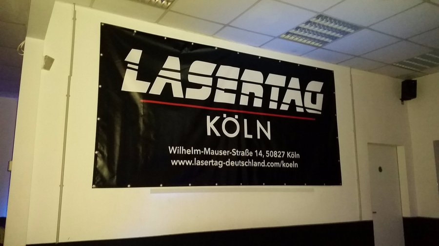 LazerTag