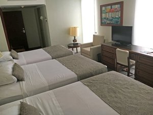Room & Suite
