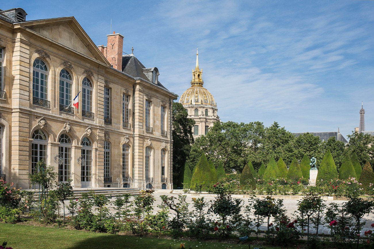 MUSÉE RODIN (2024) All You Need To Know BEFORE You Go (with Photos ...