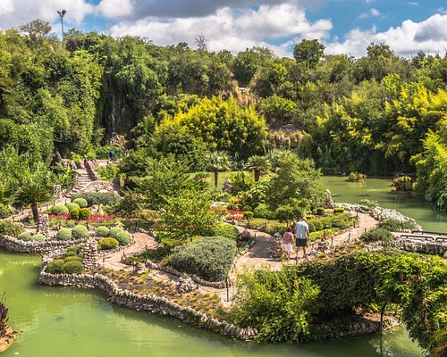 The 15 Best Things To Do In San Antonio