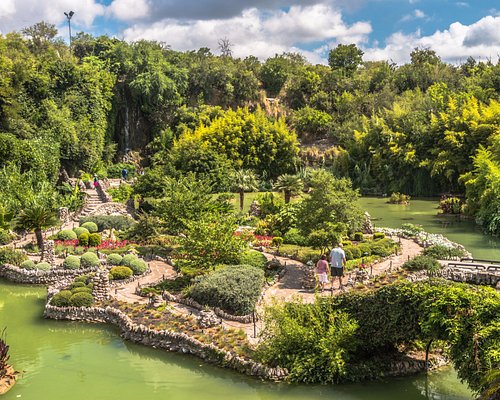 San Antonio With Kids