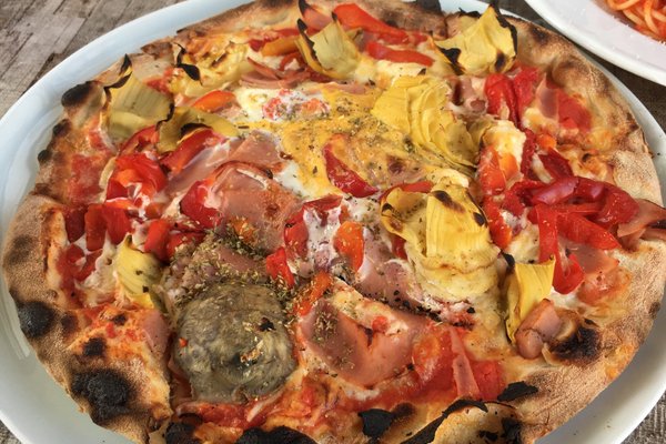 THE 10 BEST Pizza Places in Sao Paulo (Updated 2023) - Tripadvisor