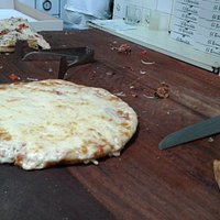 El Barrilete Pizza