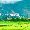 10 Multi-day Tours in Paro District That You Shouldn't Miss