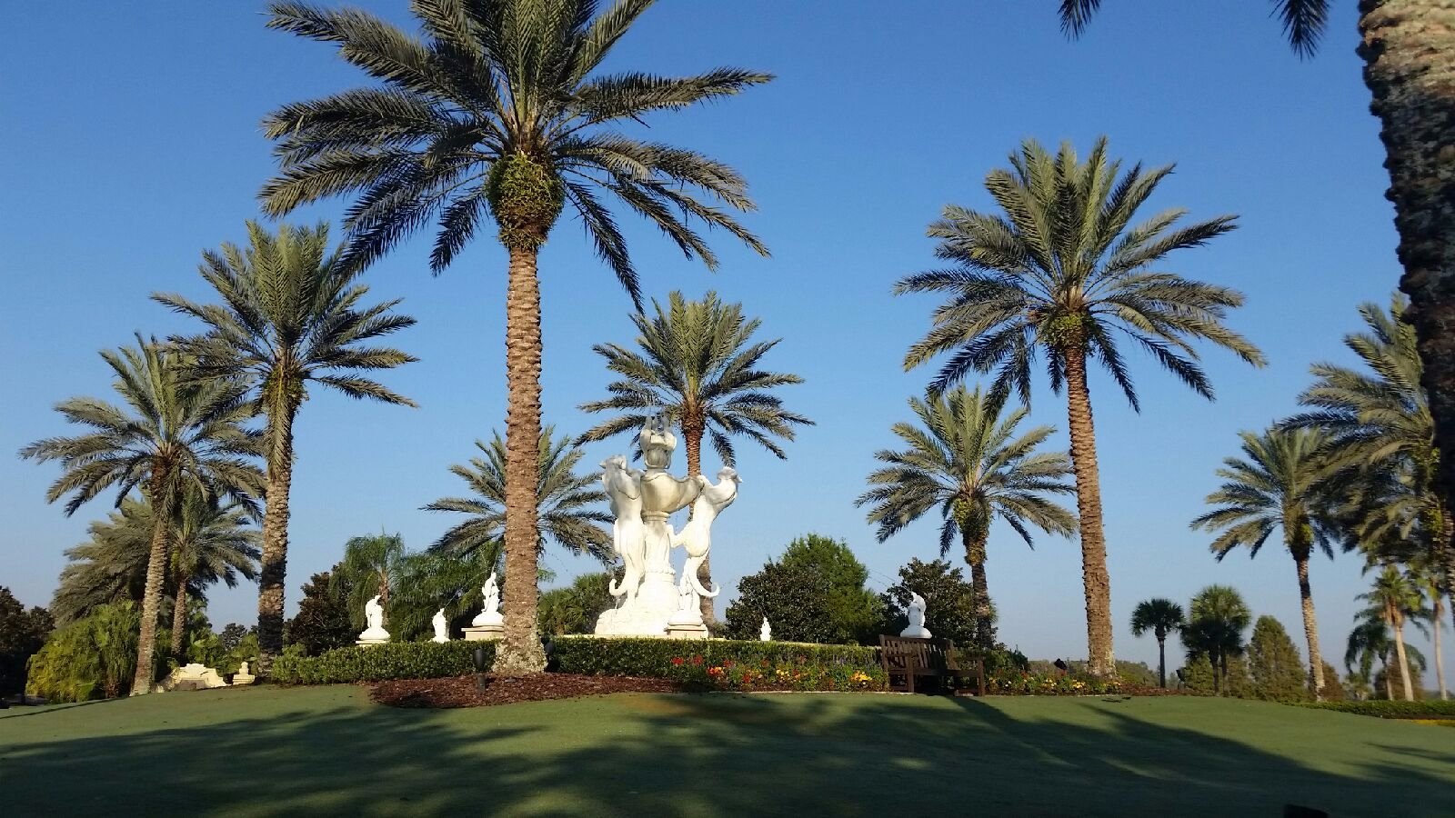 Hotel photo 41 of The Ritz-Carlton Orlando, Grande Lakes.