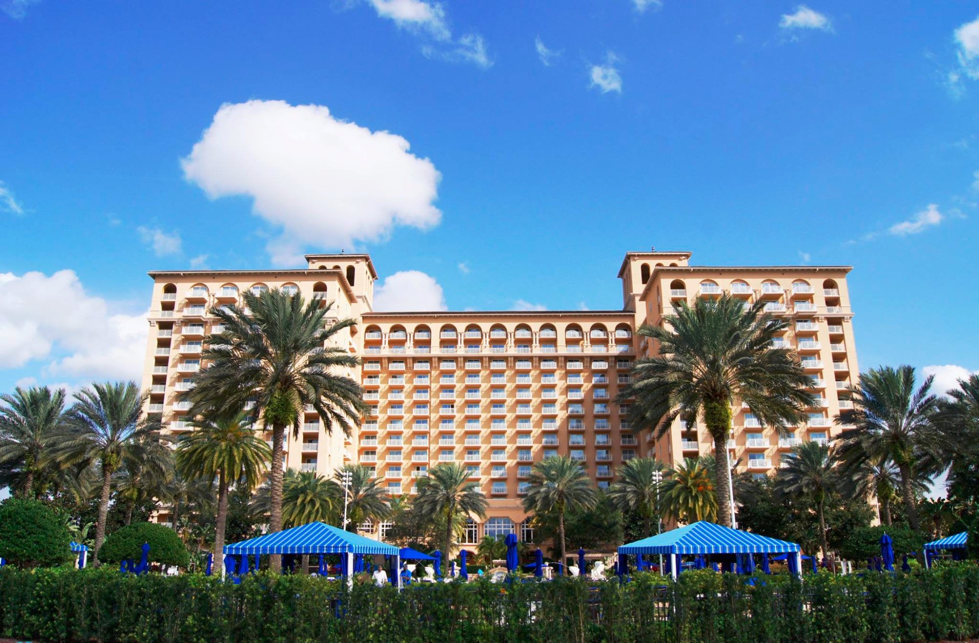 Hotel photo 55 of The Ritz-Carlton Orlando, Grande Lakes.