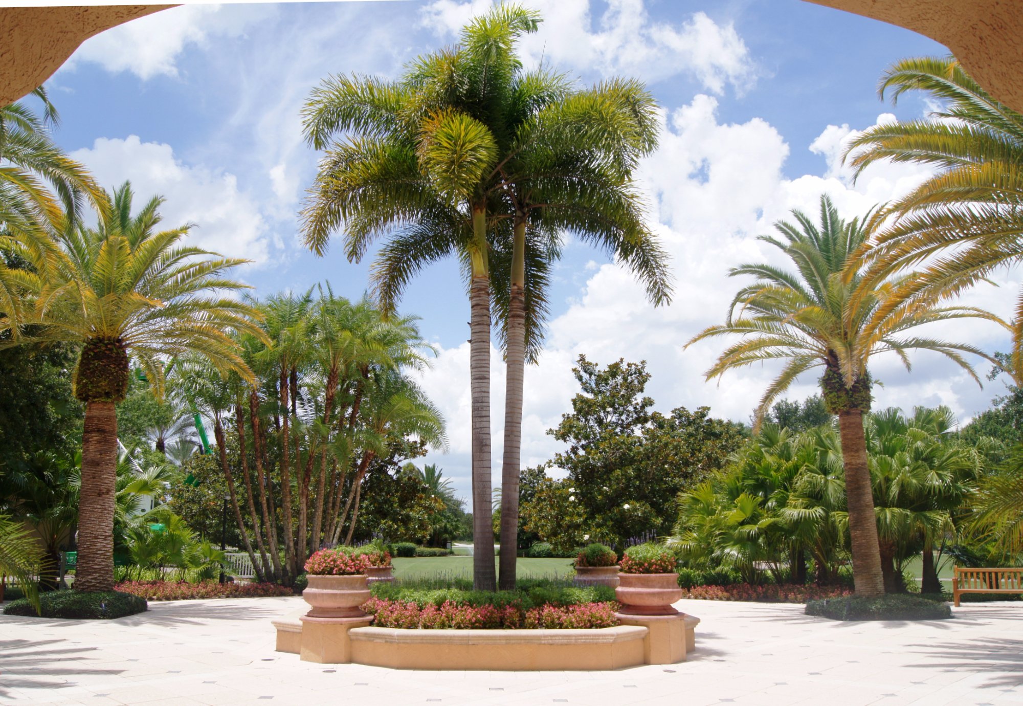 Hotel photo 64 of The Ritz-Carlton Orlando, Grande Lakes.