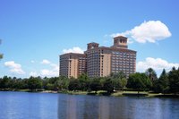 Hotel photo 96 of The Ritz-Carlton Orlando, Grande Lakes.