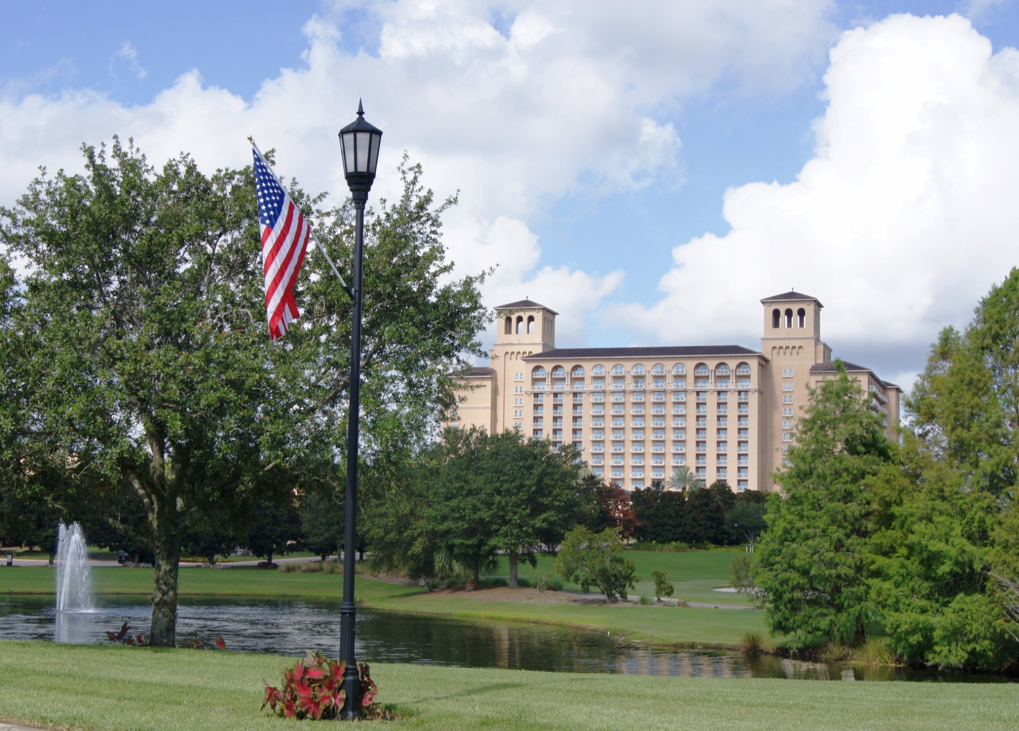 Hotel photo 65 of The Ritz-Carlton Orlando, Grande Lakes.