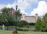 Hotel photo 62 of The Ritz-Carlton Orlando, Grande Lakes.