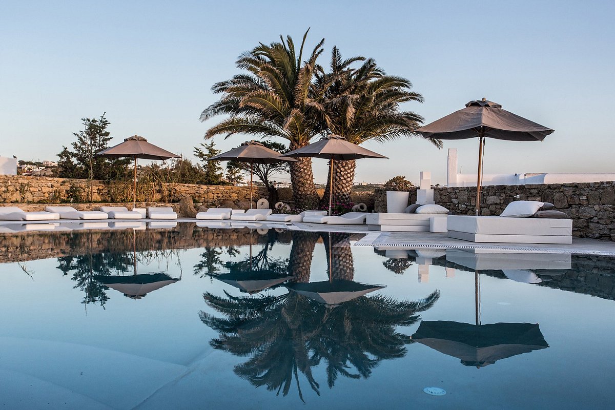 Best 10 Hotels Near Louis Vuitton Mykonos from USD 35/Night-Mykonos for  2023