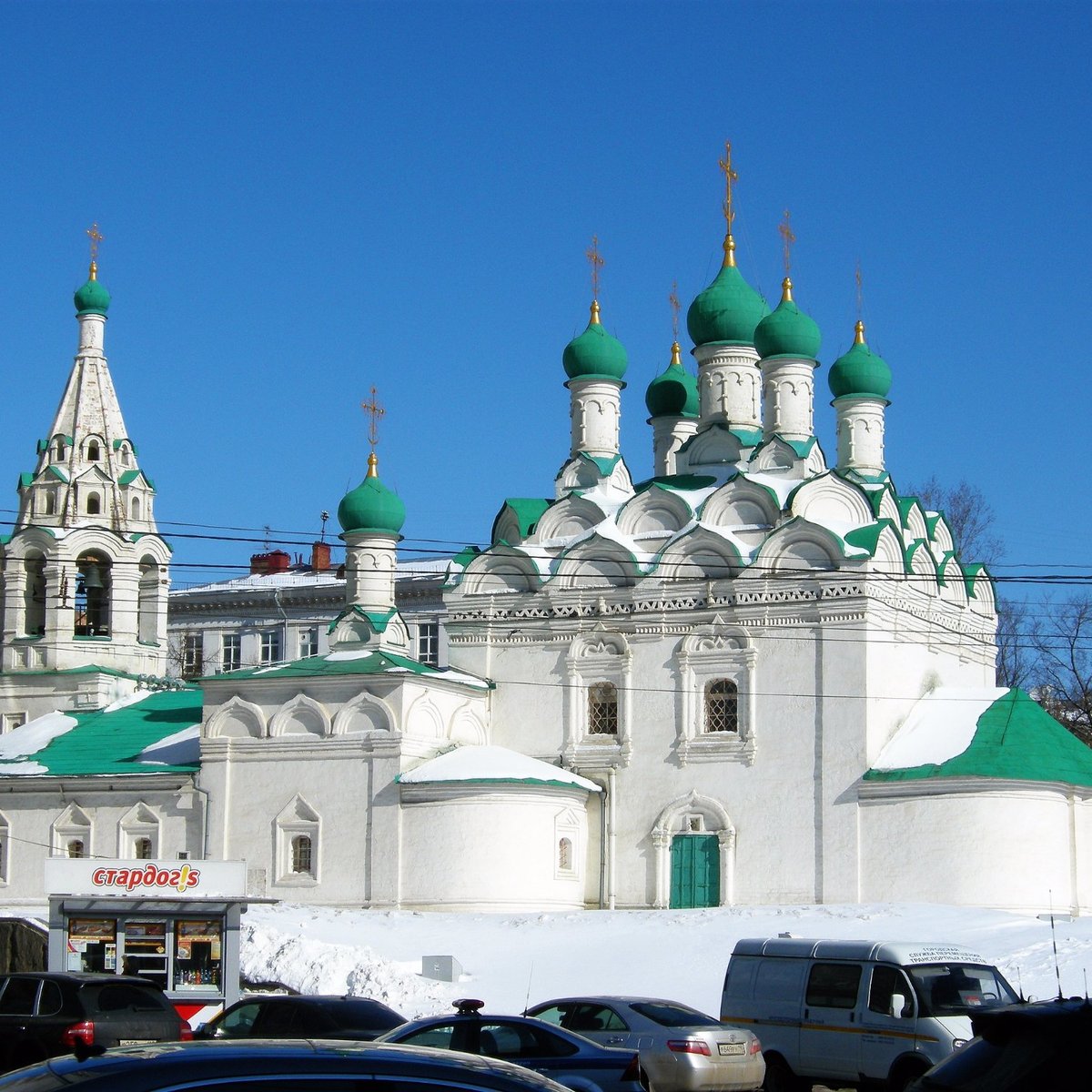 Ответы церкви. Храм преподобного Симеона Столпника. Храм Симеона Столпника на поварской. Храма преподобного Симеона Столпника на Арбате. Церковь Симеона Столпника Нижний Новгород.