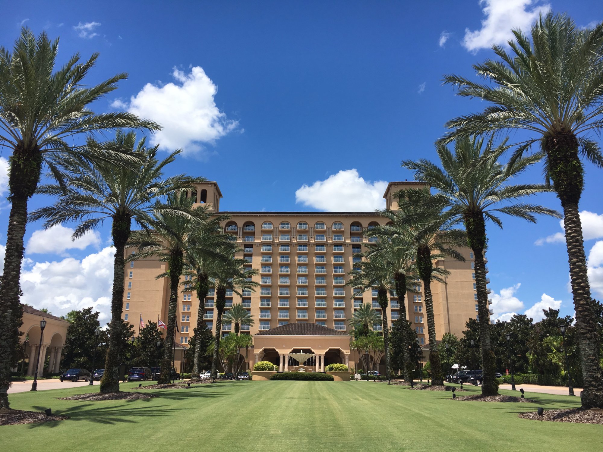 Hotel photo 93 of The Ritz-Carlton Orlando, Grande Lakes.