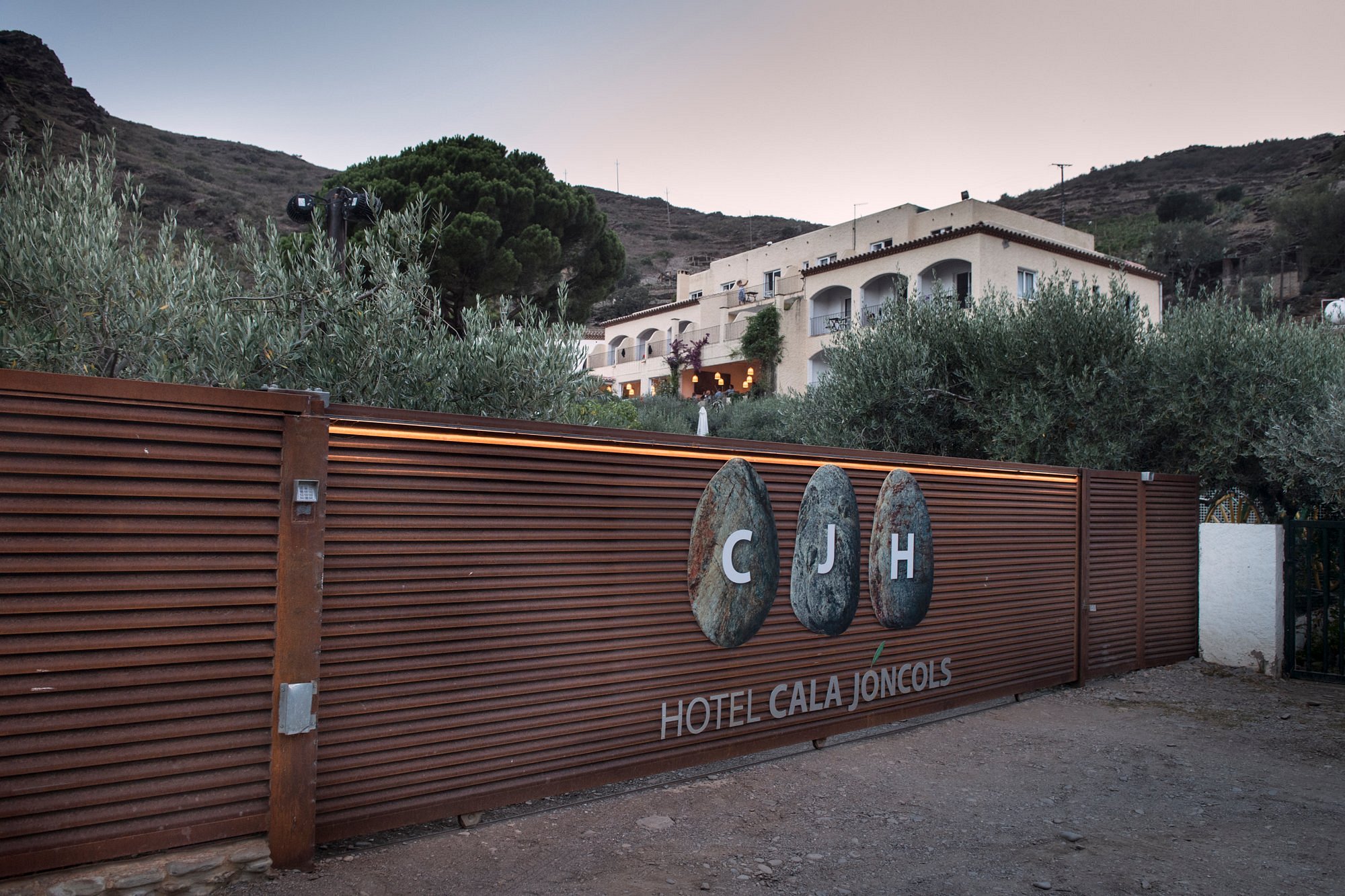 Hotel Cala Jóncols image
