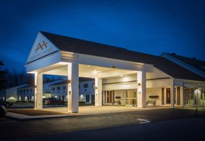 Atlantic Host Hotel, Trademark Collection by Wyndham in Bathurst
