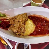 耐斯廣場