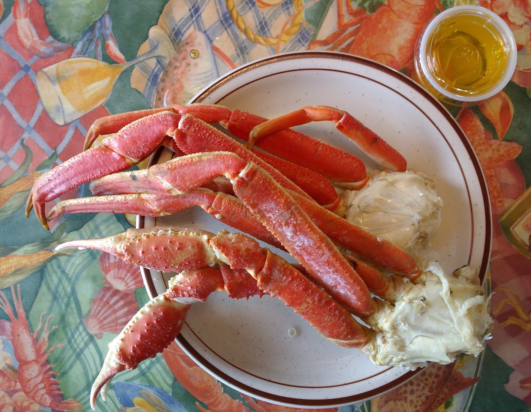 Ultimate Guide to Crab Legs in Myrtle Beach: Best Places, Tips, and Experiences