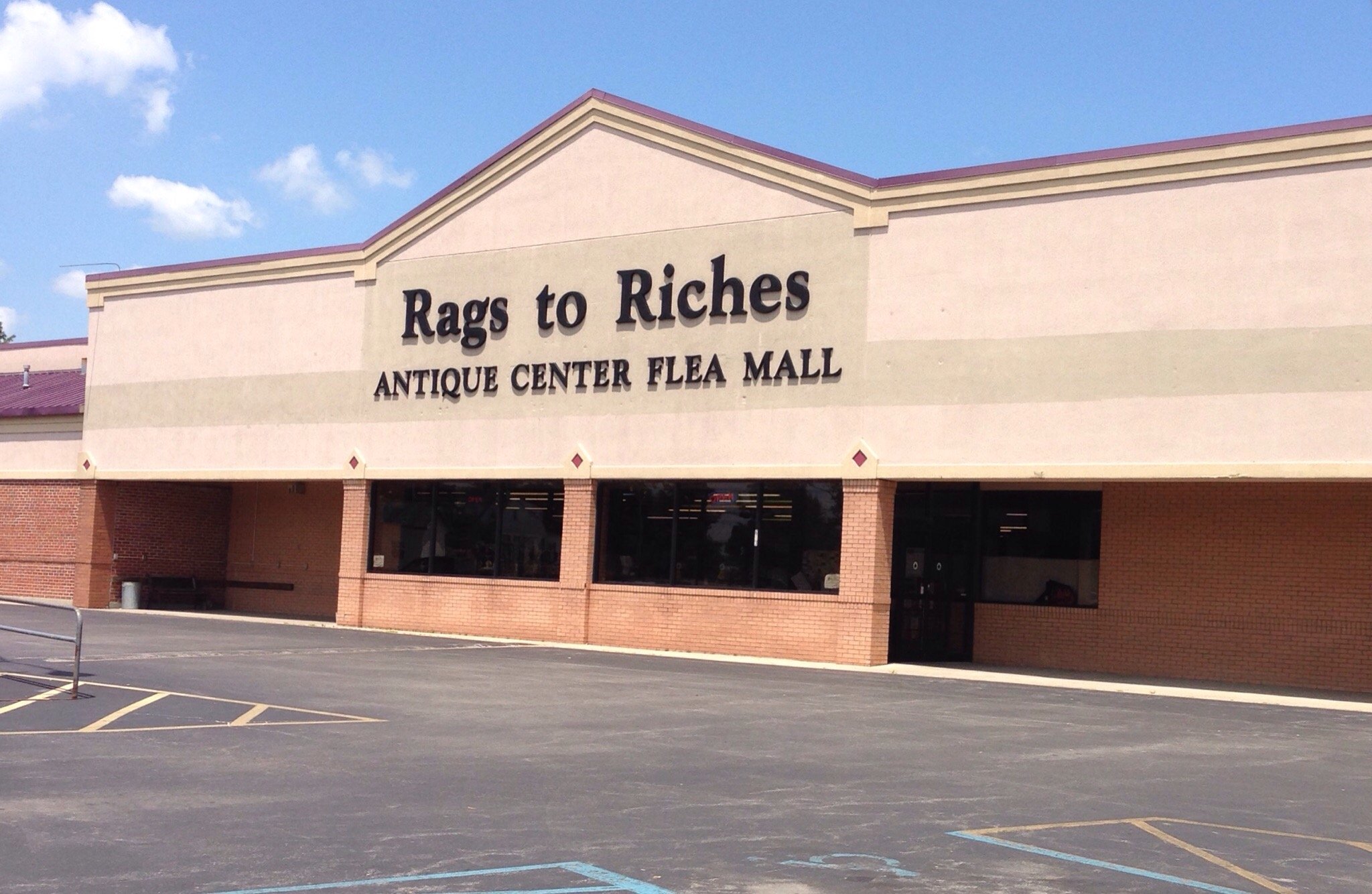 Rags to Riches Antique Mall All You Need to Know BEFORE You