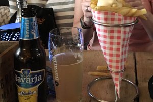 Dranken