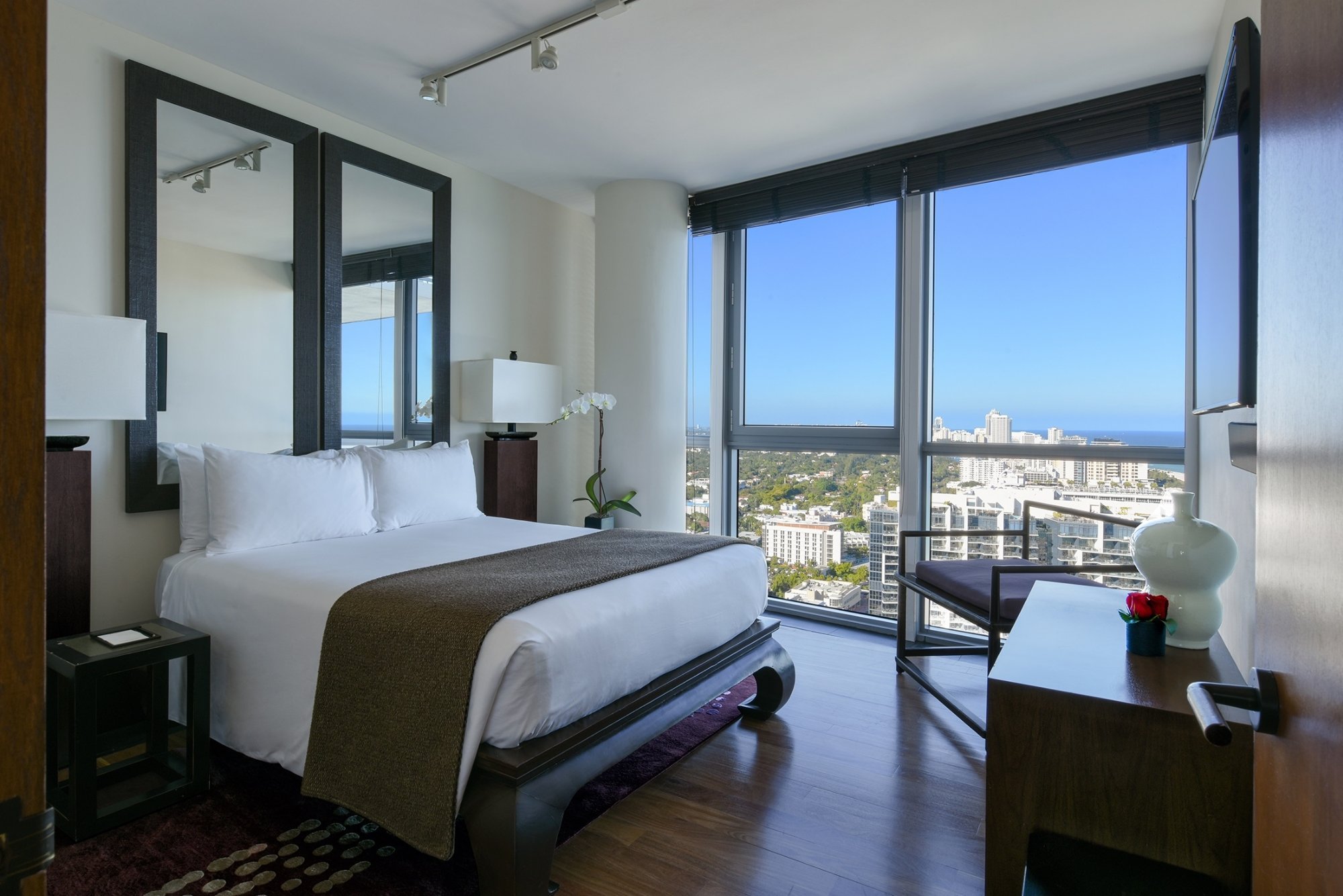 The Setai, Miami Beach by Google