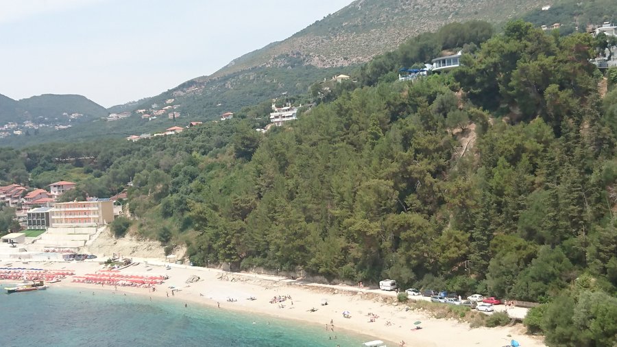 Villa Ilios