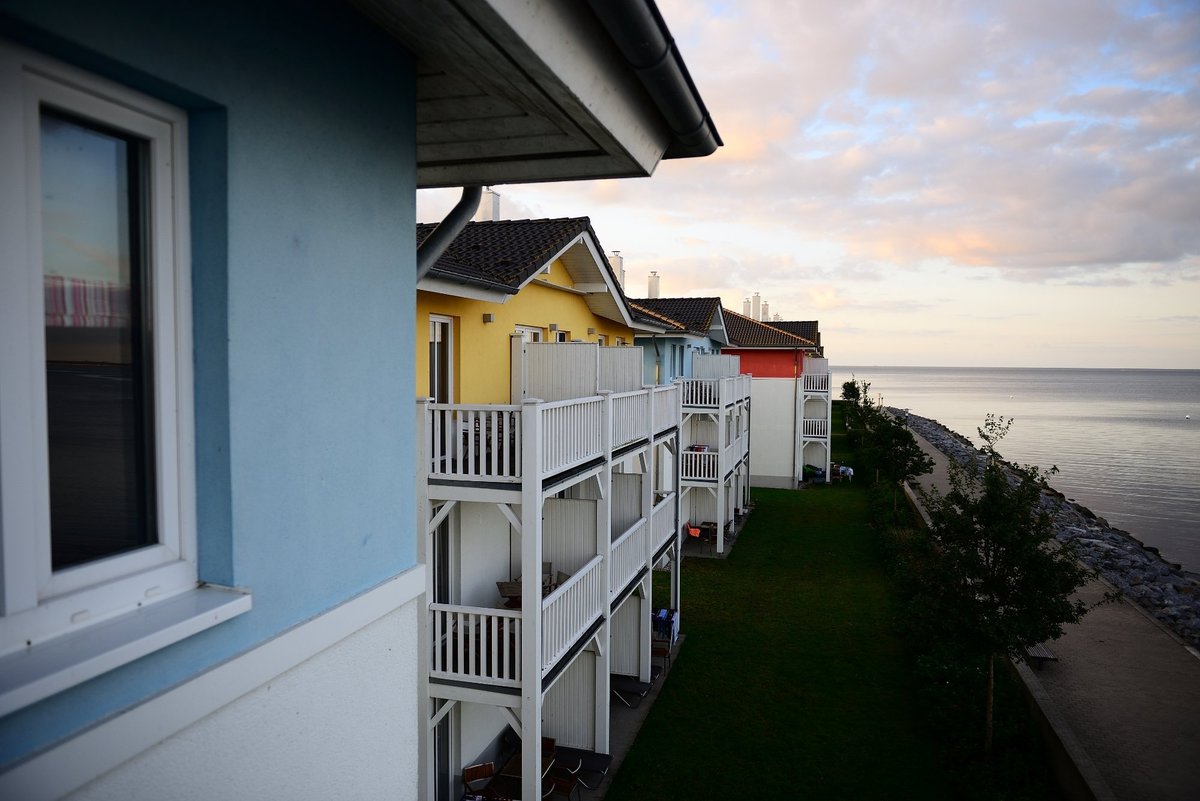 Beech Resort Boltenhagen UPDATED Prices, Reviews & Photos