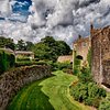 Things To Do in Walmer Castle and Gardens, Restaurants in Walmer Castle and Gardens