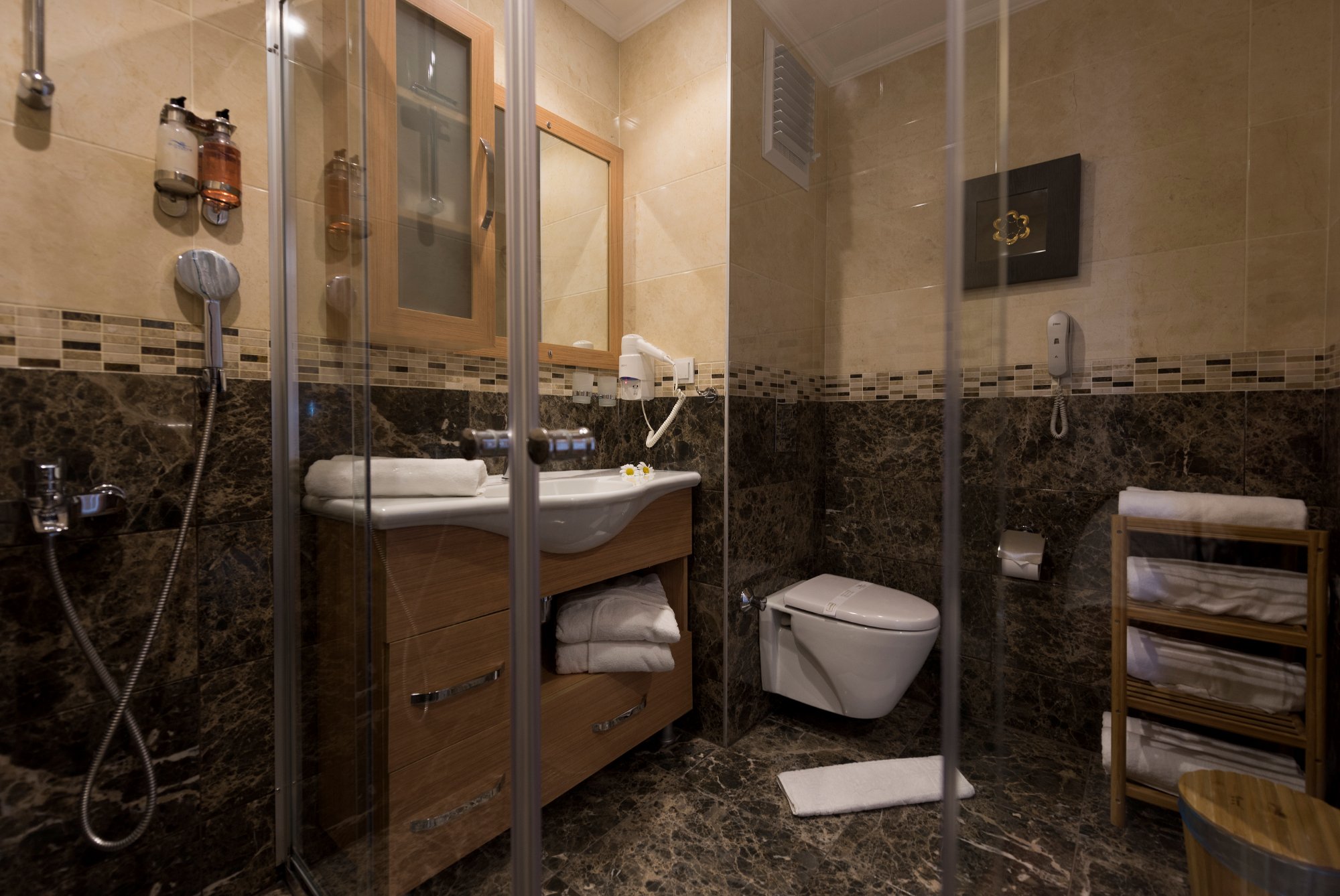 Hotel photo 2 of Quattro Beach Spa and Resort.