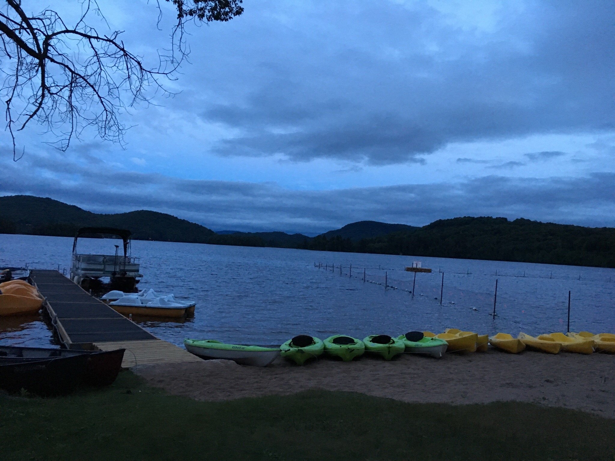 Hotel photo 22 of Le Grand Lodge Mont-Tremblant.