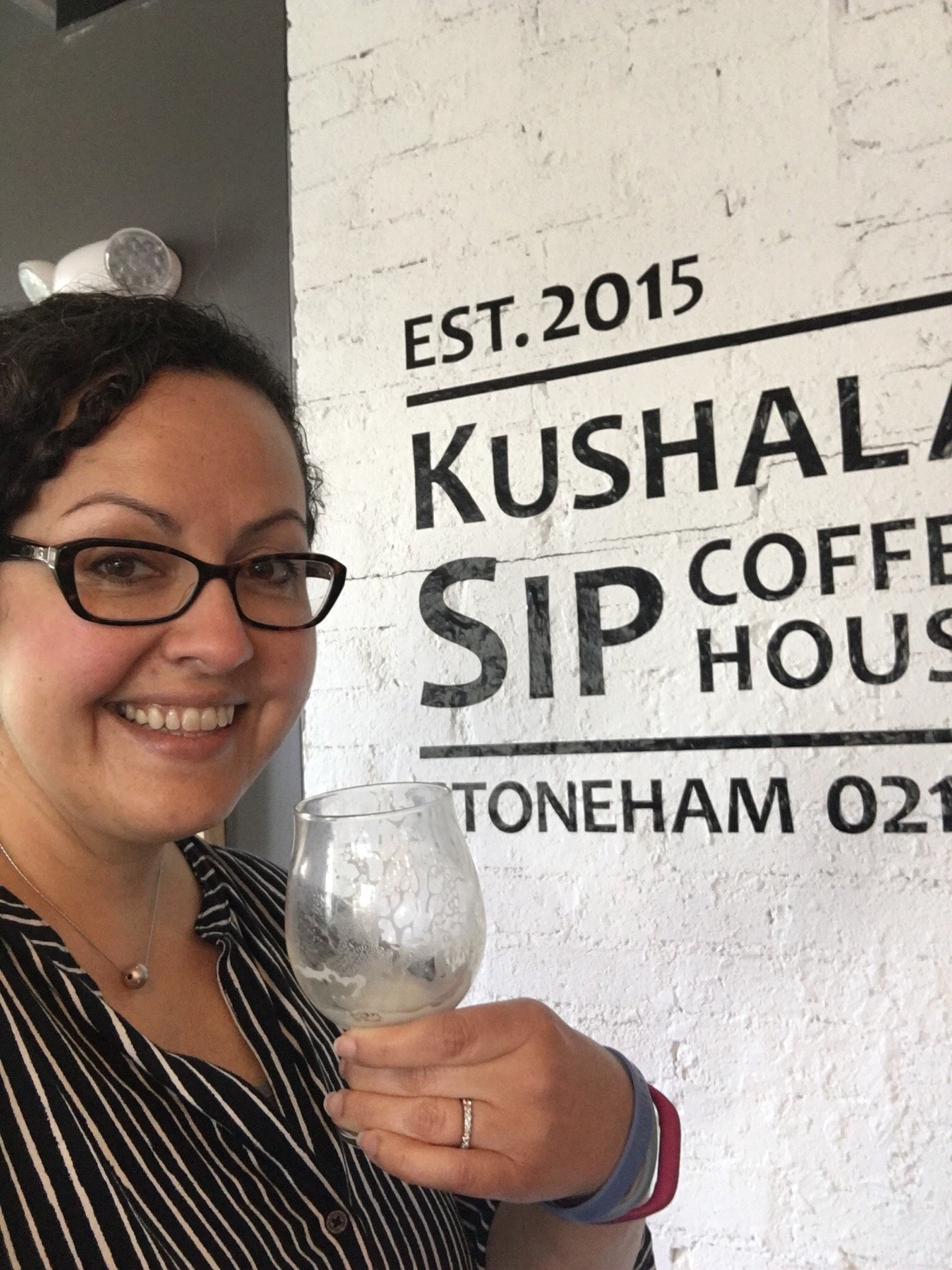 KUSHALA SIP COFFEE HOUSE Stoneham Photos Restaurant Reviews Food   Photo0jpg 