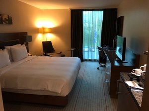 客室 & スイート