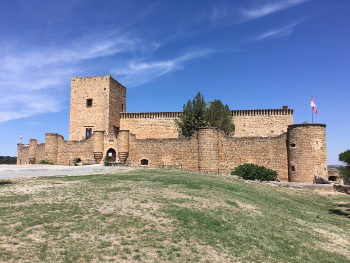 Imagen 2 de Castillo de Pedraza