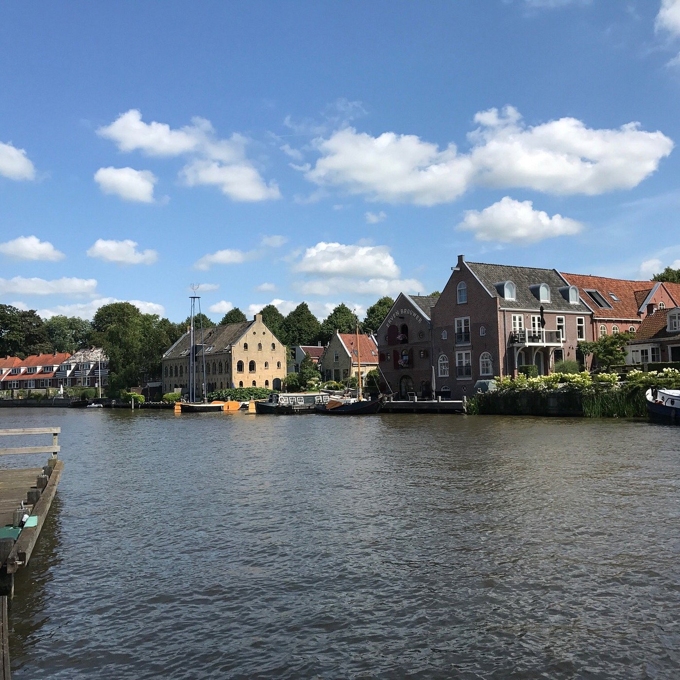 Dokkum (Нидерланды) 2024: все самое лучшее для туристов - Tripadvisor