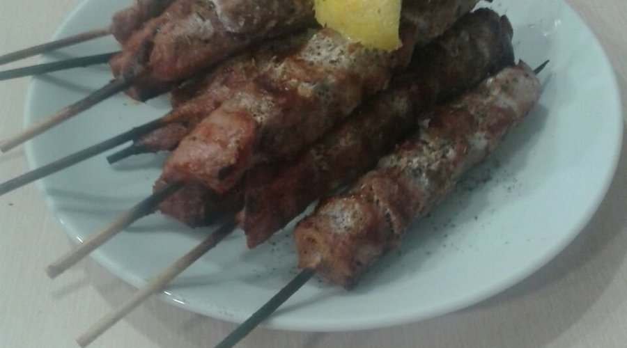 Gyros Factory