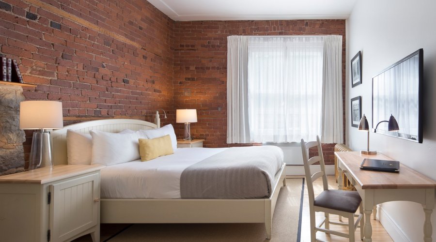 Chambre classique