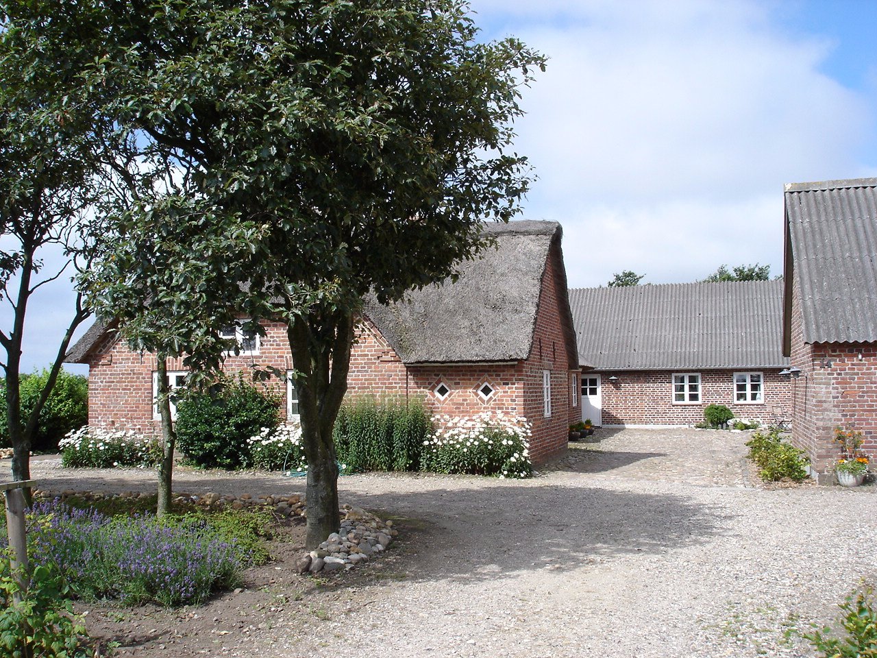 Harbogaarde Bed And Breakfast - Reviews & Photos (Ringkobing, Denmark ...