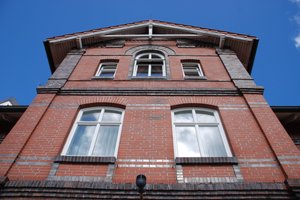Zimmer und Suite