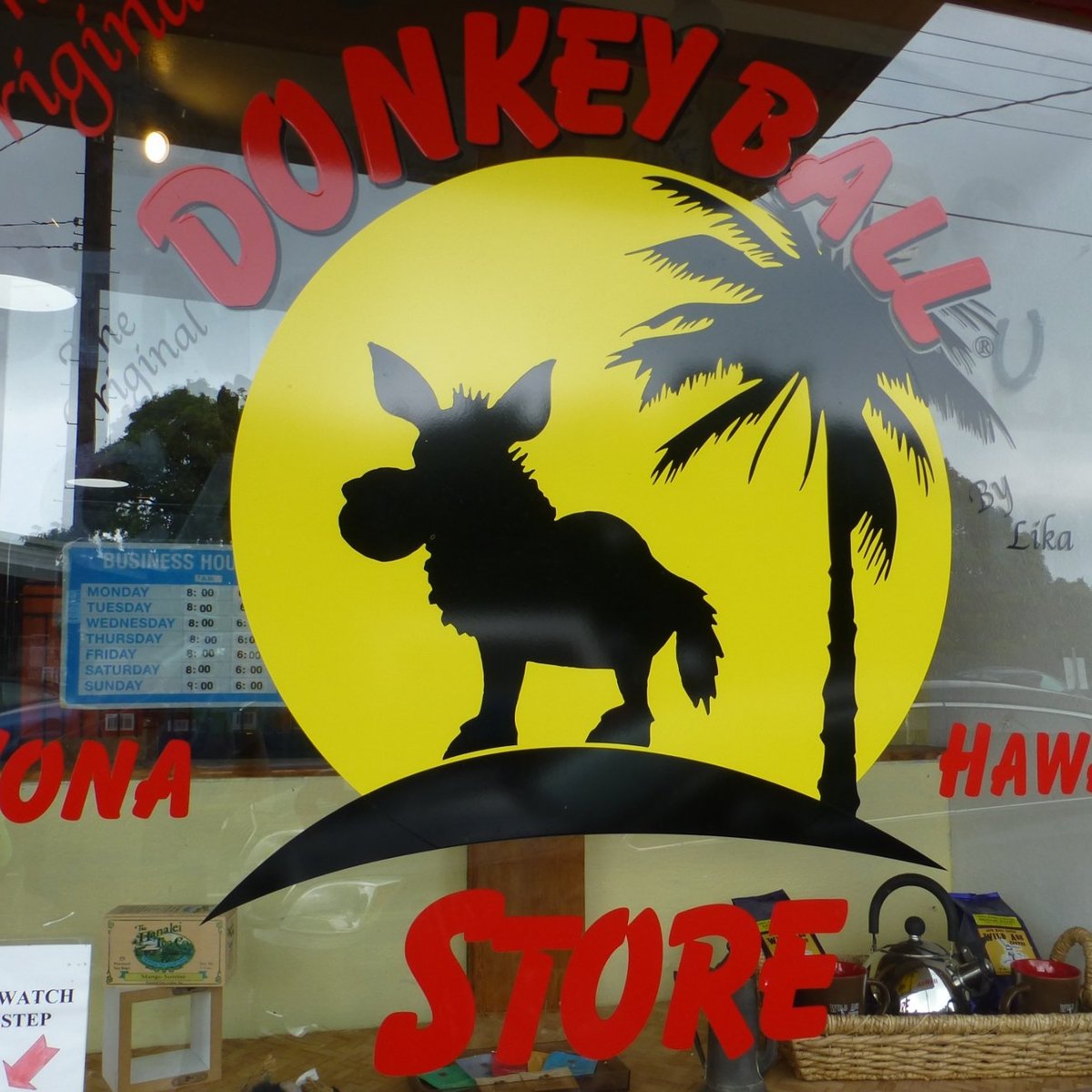 List 102+ Pictures the original donkey ball store photos Full HD, 2k, 4k