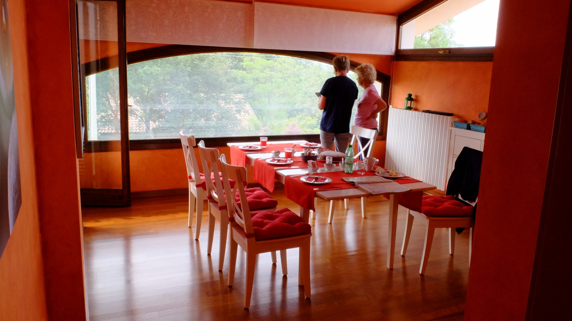 BED & BREAKFAST SAN MARTINO - B&B Reviews (Sagrado, Italy)