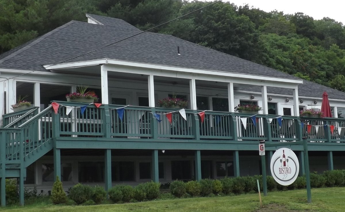 Catskill Golf Resort - All You Need to Know BEFORE You Go