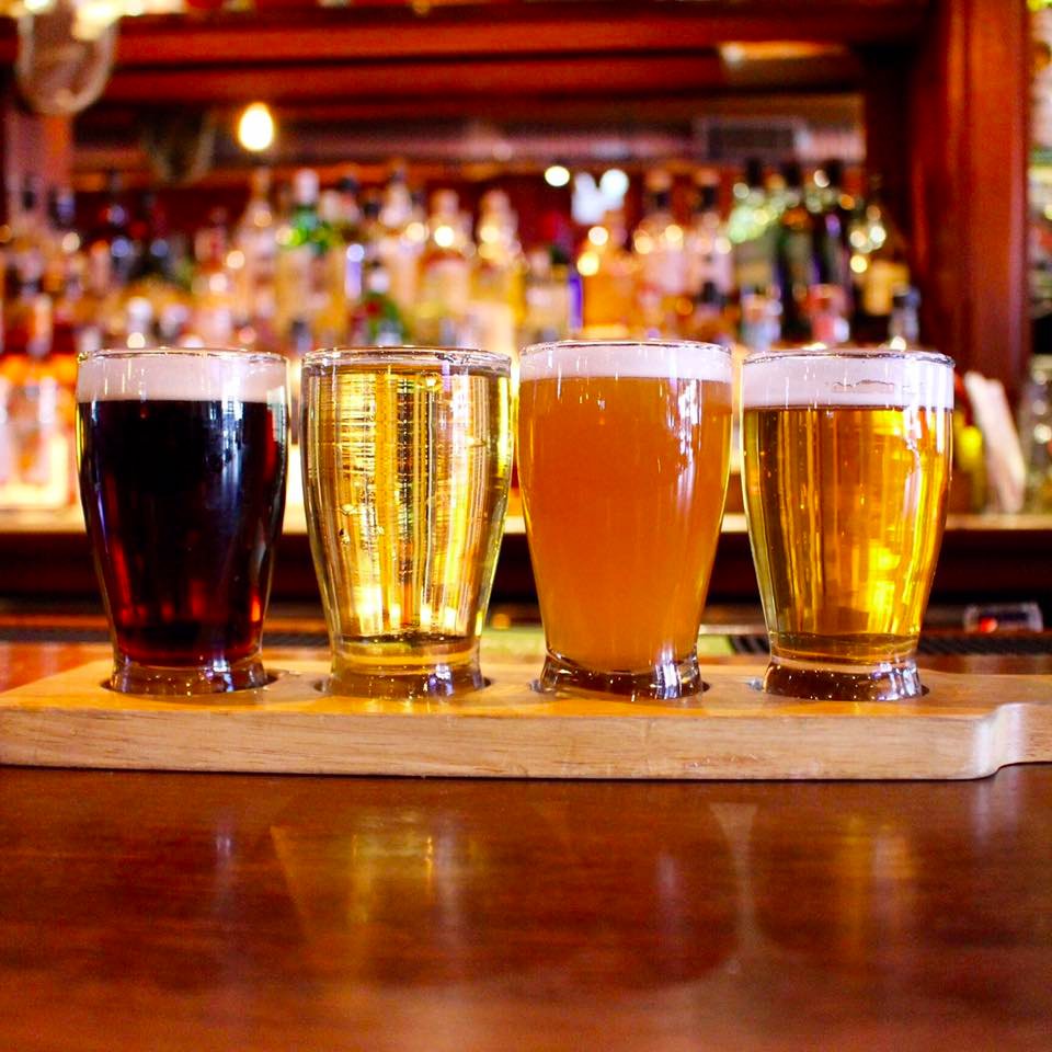 TAPROOM 307, New York City - Kips Bay - Photos & Restaurant