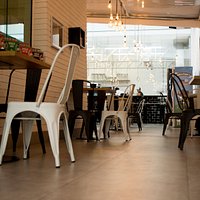 Corredor - Burger Shop