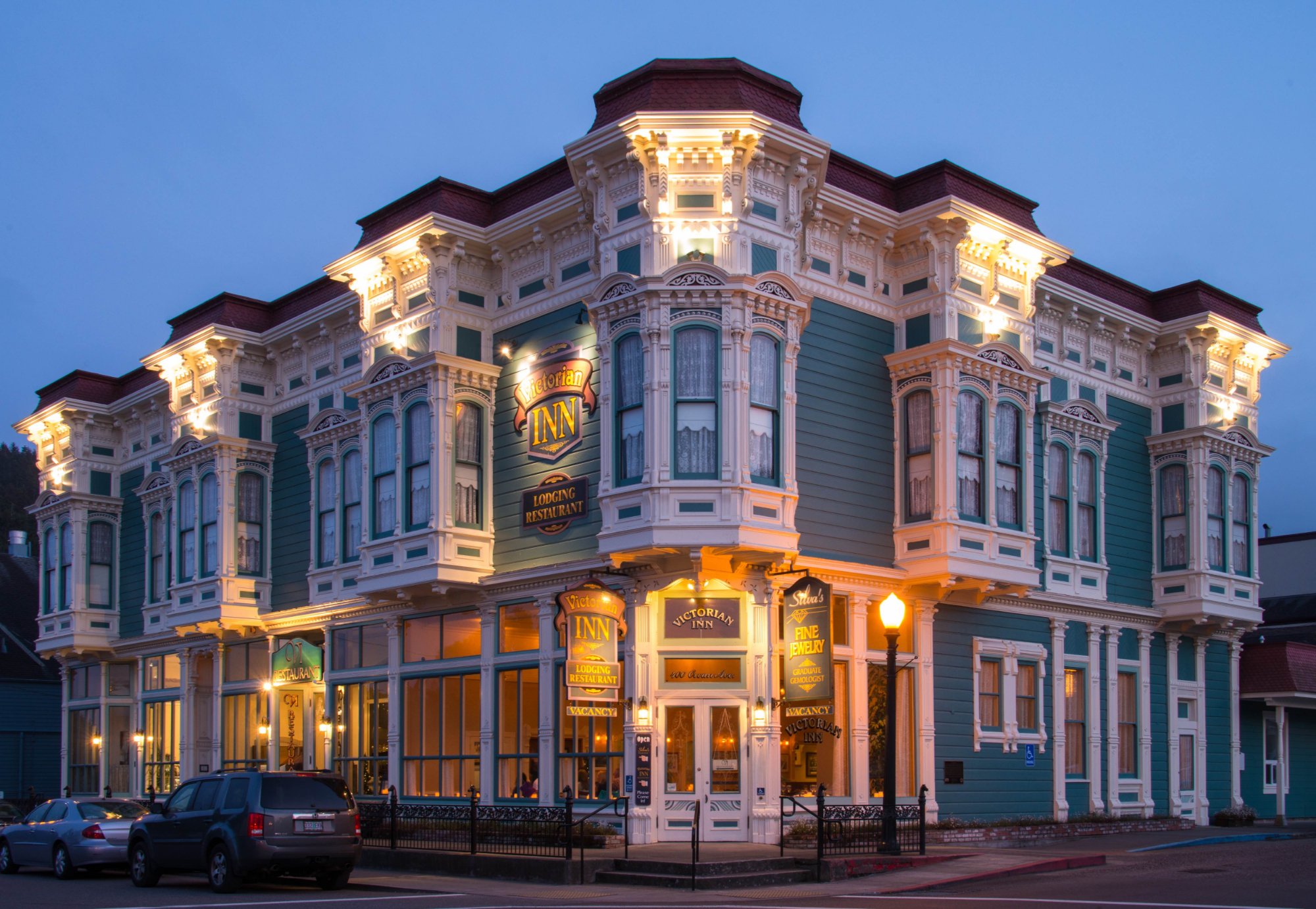 VICTORIAN INN Updated 2024 Prices Hotel Reviews Ferndale CA   Victorian Inn Ferndale 