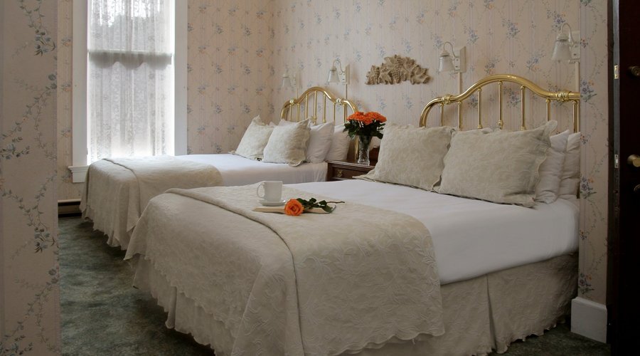 Maren's Suite 