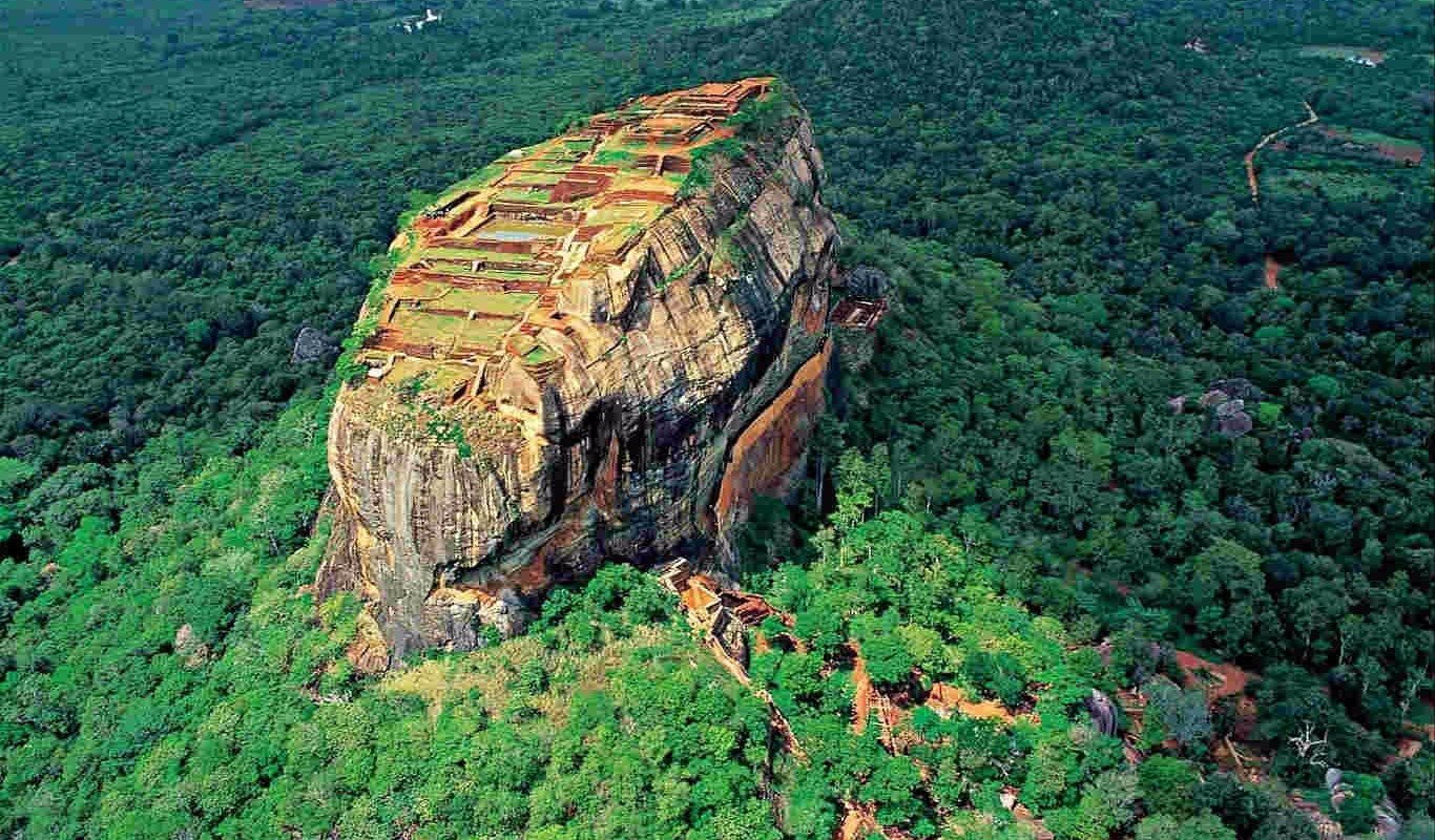 Sigiriya The Ancient Rock Fortress (2025) - All You MUST Know Before You Go