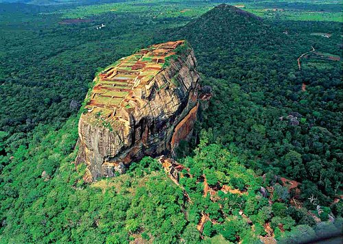 sri lanka top 10 tourist attractions